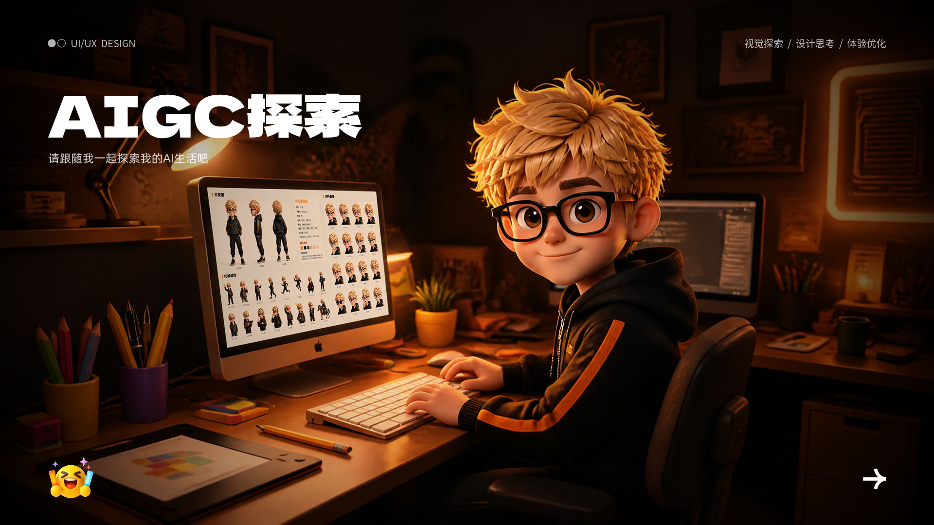 SMART HOME智能硬件